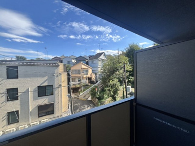 【展望】 | ARCOBALENO TOBU-NERIMA