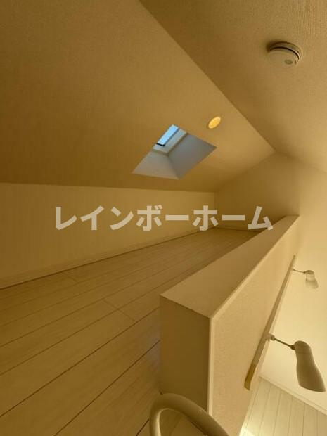 ガーデンプレイス秋津のその他
