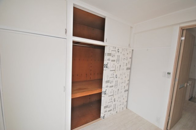 【収納】 | 古久屋マンション