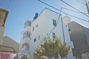 古久屋マンションの画像
