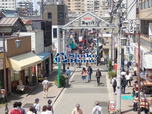 AZEST日暮里