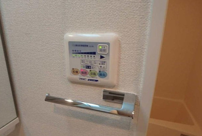 AZEST日暮里のその他