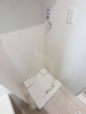 D-ROOM汐見丘αの設備