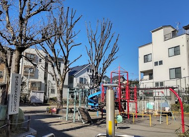 LUMIEC BUNKYO SENGOKUの周辺