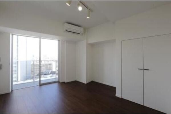 CORNES　HOUSE　NAGOYAの居間・リビング