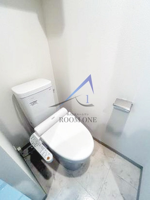 ヴォーガコルテ東京スカイツリーのトイレ|トイレです。