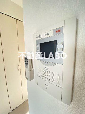 Luxe難波westのその他