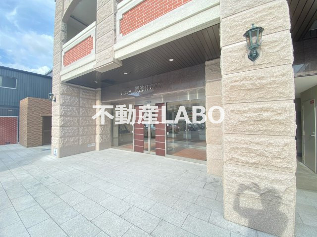 Luxe難波westのその他