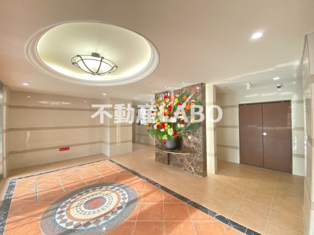 Luxe難波westのその他