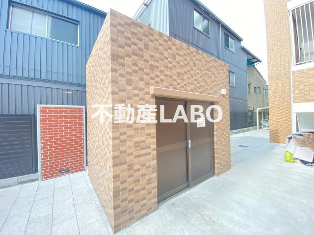 Luxe難波westのその他