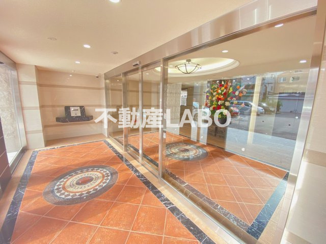 Luxe難波westのその他