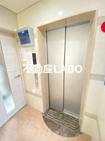 Luxe難波westのその他