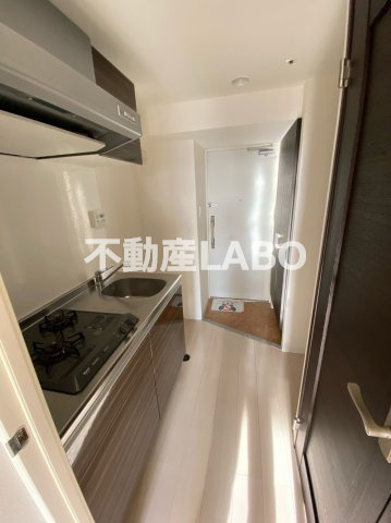Luxe難波westのその他