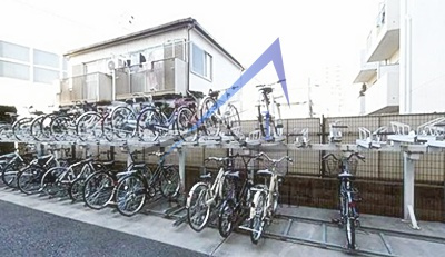 スカイコートパレス西巣鴨