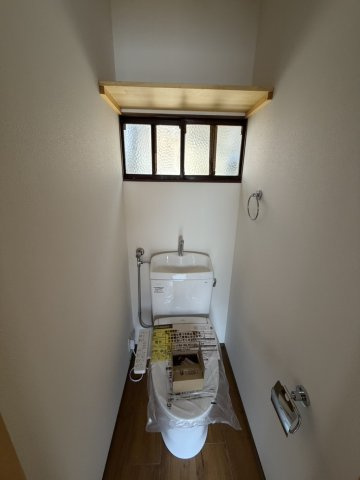 荏原４丁目住宅のその他