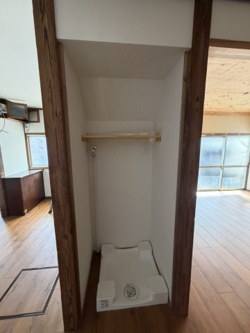 荏原４丁目住宅の設備
