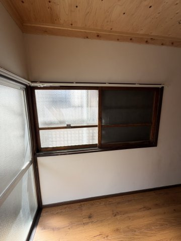 荏原４丁目住宅の居間・リビング|ゆったり過ごせるリビングです