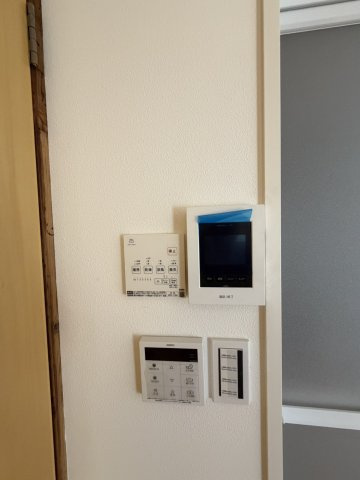 荏原４丁目住宅のその他