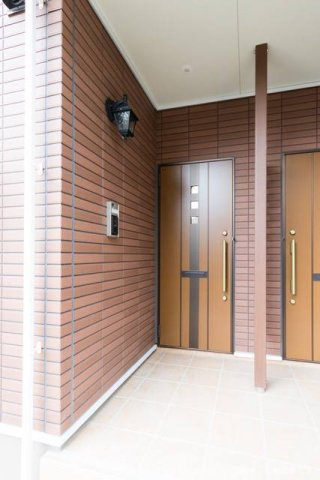 ブルゴーニュＣのその他共用部分
