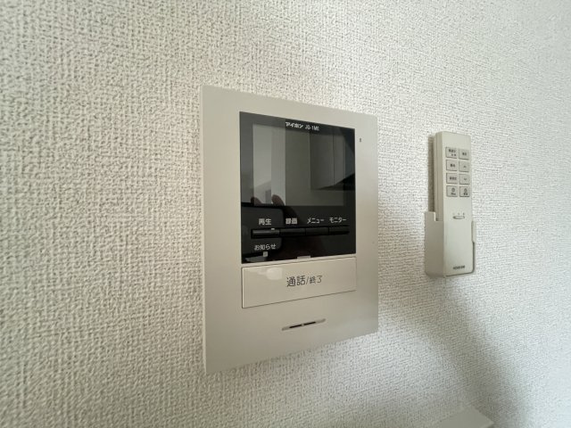 ブルゴーニュＣの内装