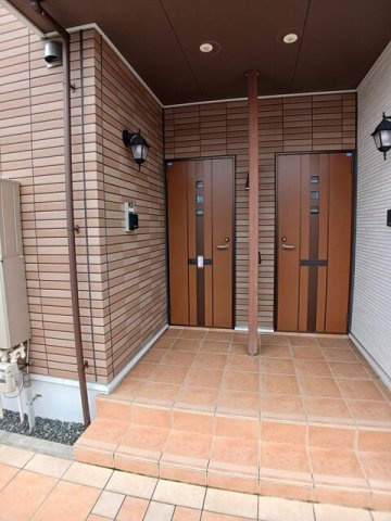 ブルゴーニュＣのその他共用部分