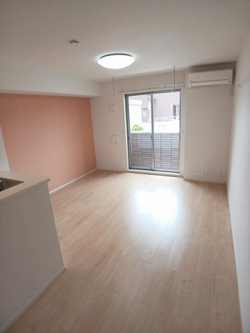 ブルゴーニュＣの内装