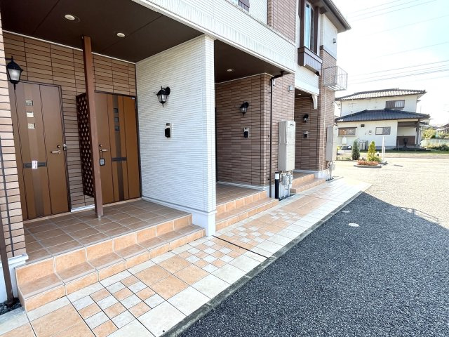 ブルゴーニュＣのその他共用部分