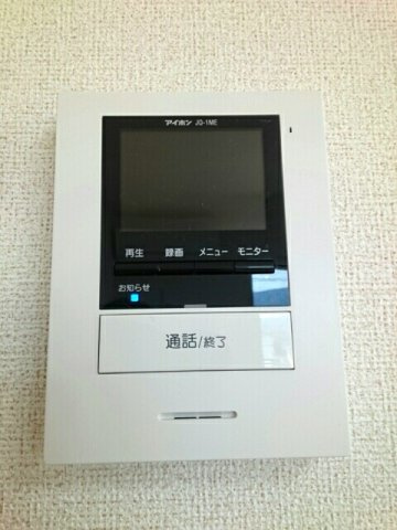 ブルゴーニュＣの設備