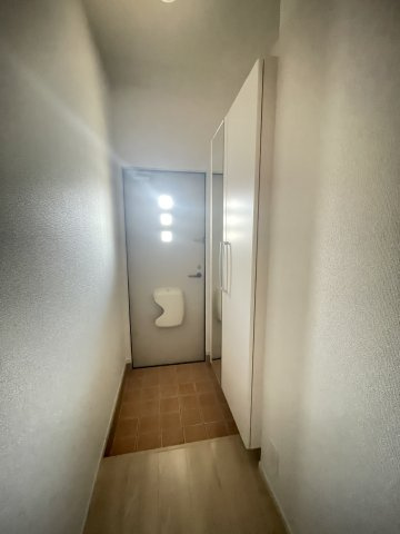 ブルゴーニュＣのバルコニー