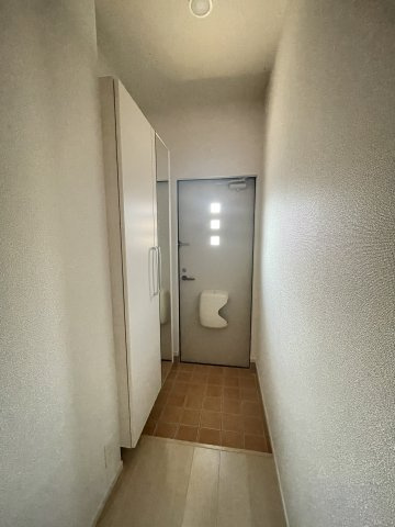 ブルゴーニュＣのバルコニー