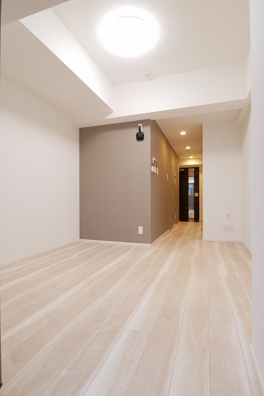 PREMIUM　CUBE大井町#moの内装|内装です
