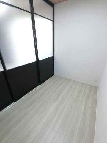 D-ROOM汐見丘αの内装