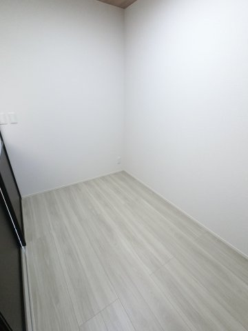 D-ROOM汐見丘αの内装