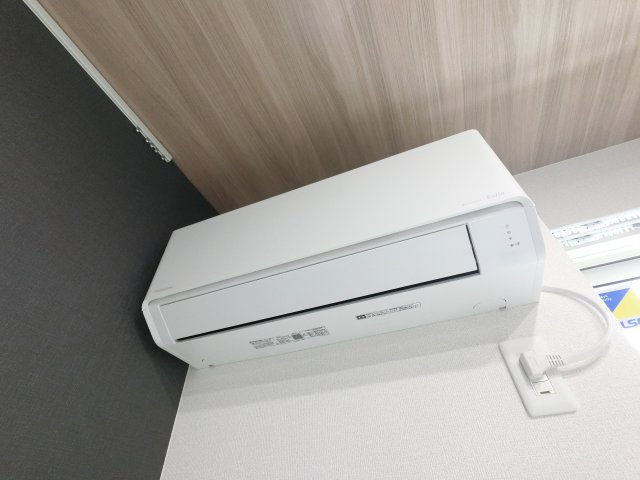 D-ROOM汐見丘αの設備