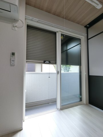 D-ROOM汐見丘αの設備