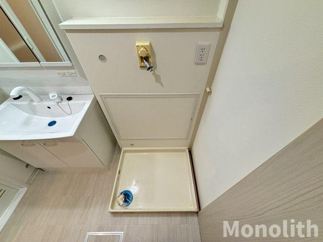 サンヴァリエ津久野6号棟のその他