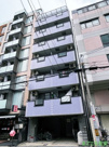 JUNWAマンションの画像