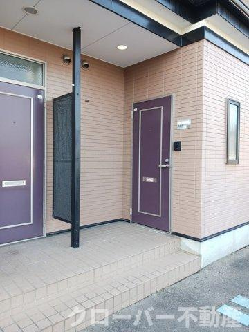 パレットタウン山端Ⅰのその他共用部分