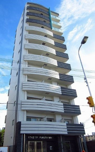 レグゼスタ福島Ⅱの画像