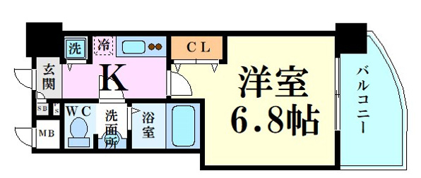 レグゼスタ福島Ⅱ