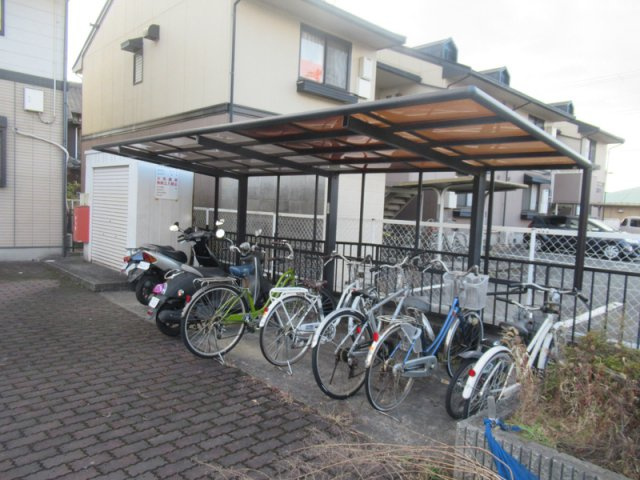 パセオ広畑Ⅱのその他共用部分