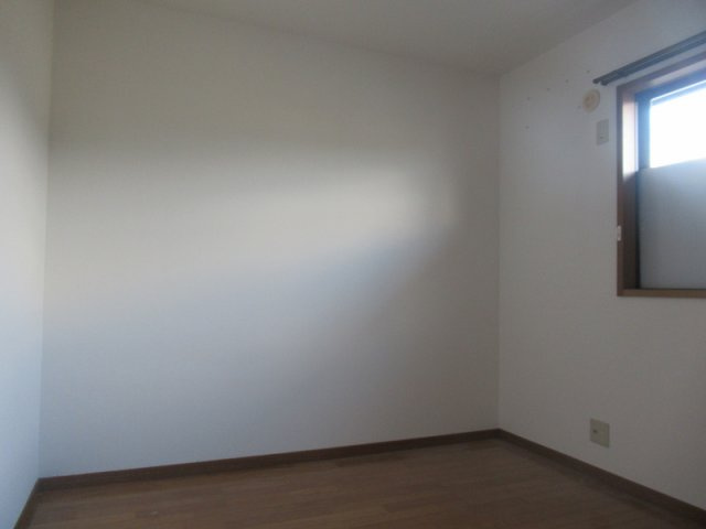 パセオ広畑Ⅱの寝室