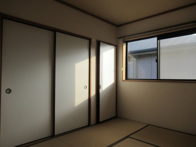 パセオ広畑Ⅱの子供部屋