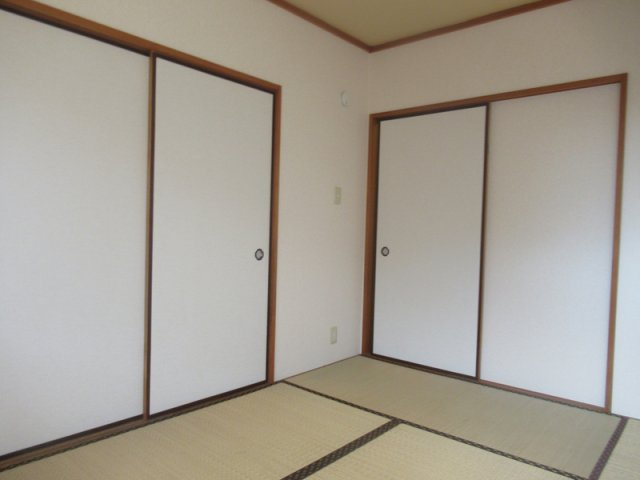 パセオ広畑Ⅱの内装