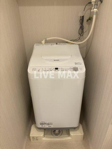 家具家電付き