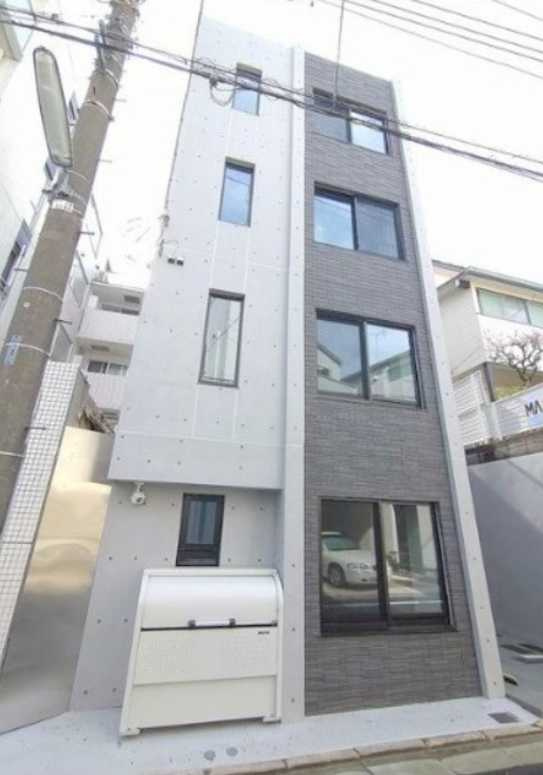 ヴァンテジオ世田谷　築浅　ネット0　駅徒歩4分