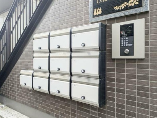 Ohana Stateのその他共用部分