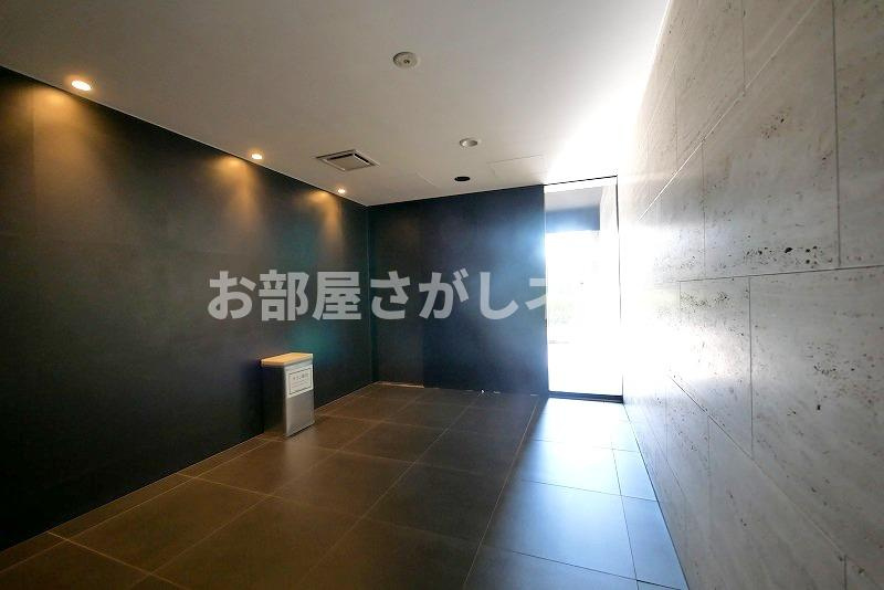 セジョリ蒲田イースト【おとり物件なし】#学生・社会人にオススメ！初期費用分割払いOK！のその他共用部分