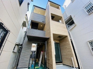 Luxe京橋の画像