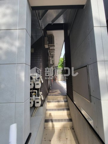 ハーモニーテラス北新宿Ⅱ